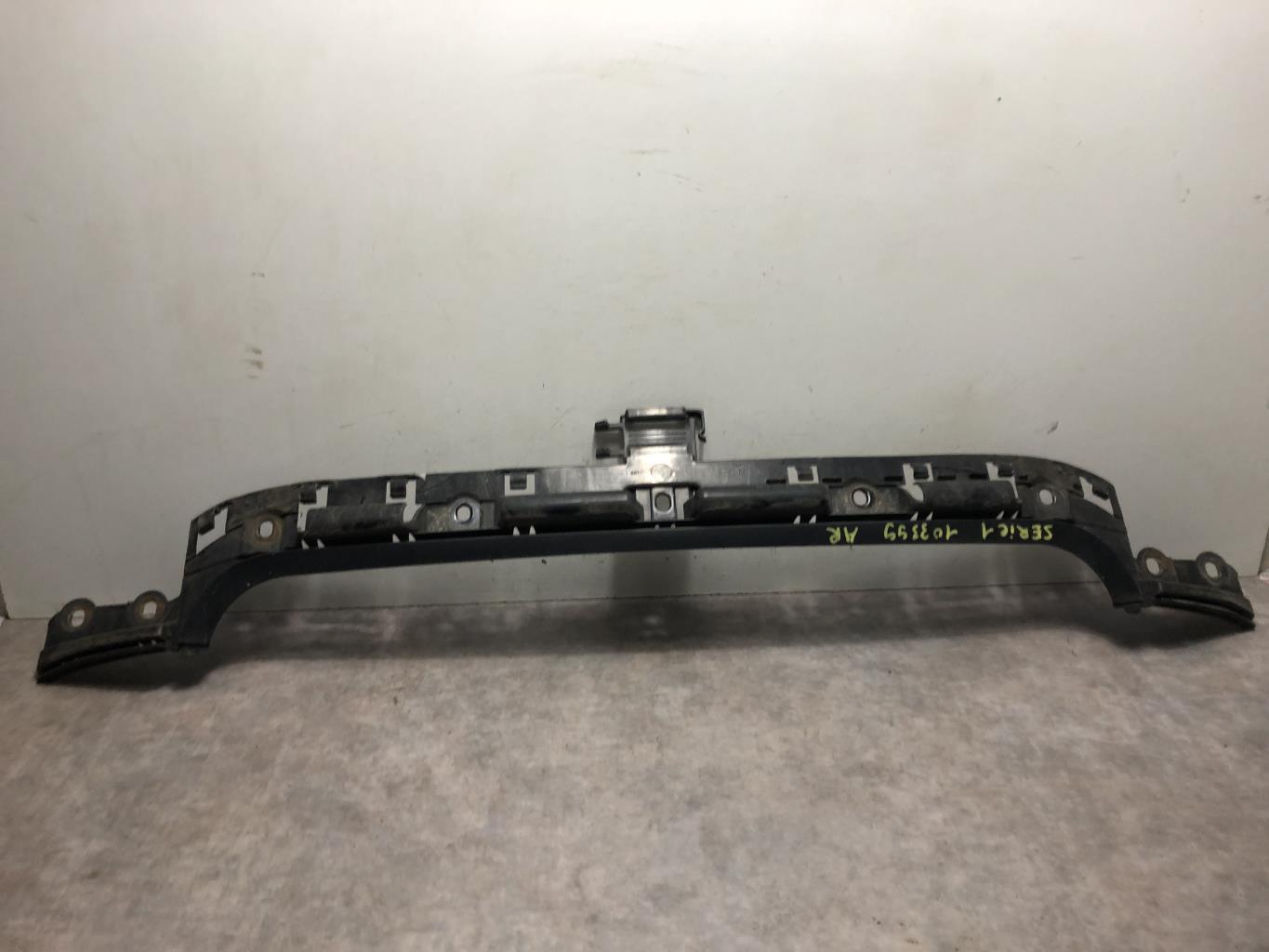 Supporto paraurti posteriore BMW SERIE 1 E87 PHASE 2 Diésel - 1
