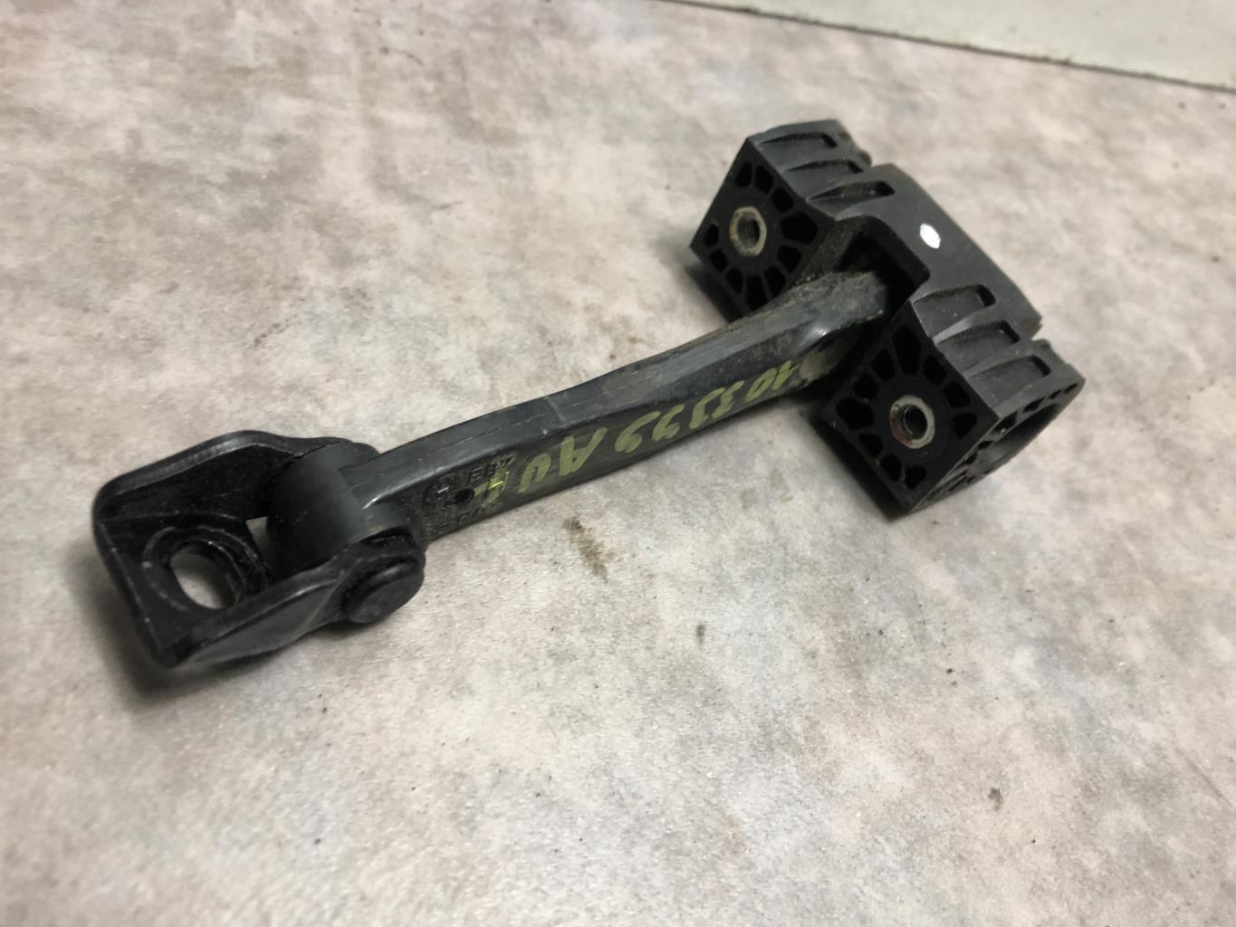 Tirante portiera anteriore sinistro BMW SERIE 1 E87 PHASE 2 Diésel - 1