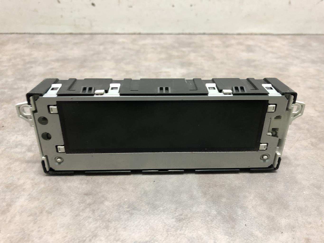Monitor display PEUGEOT 508 1 SW PHASE 1 BREAK Diésel - 1