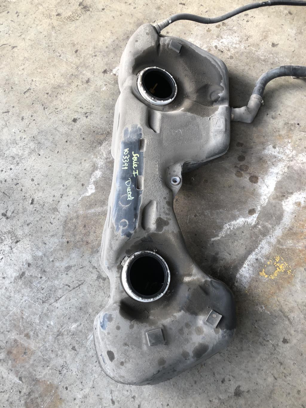 Reservoir BMW SERIE 1 E87 PHASE 2 Diesel - 1