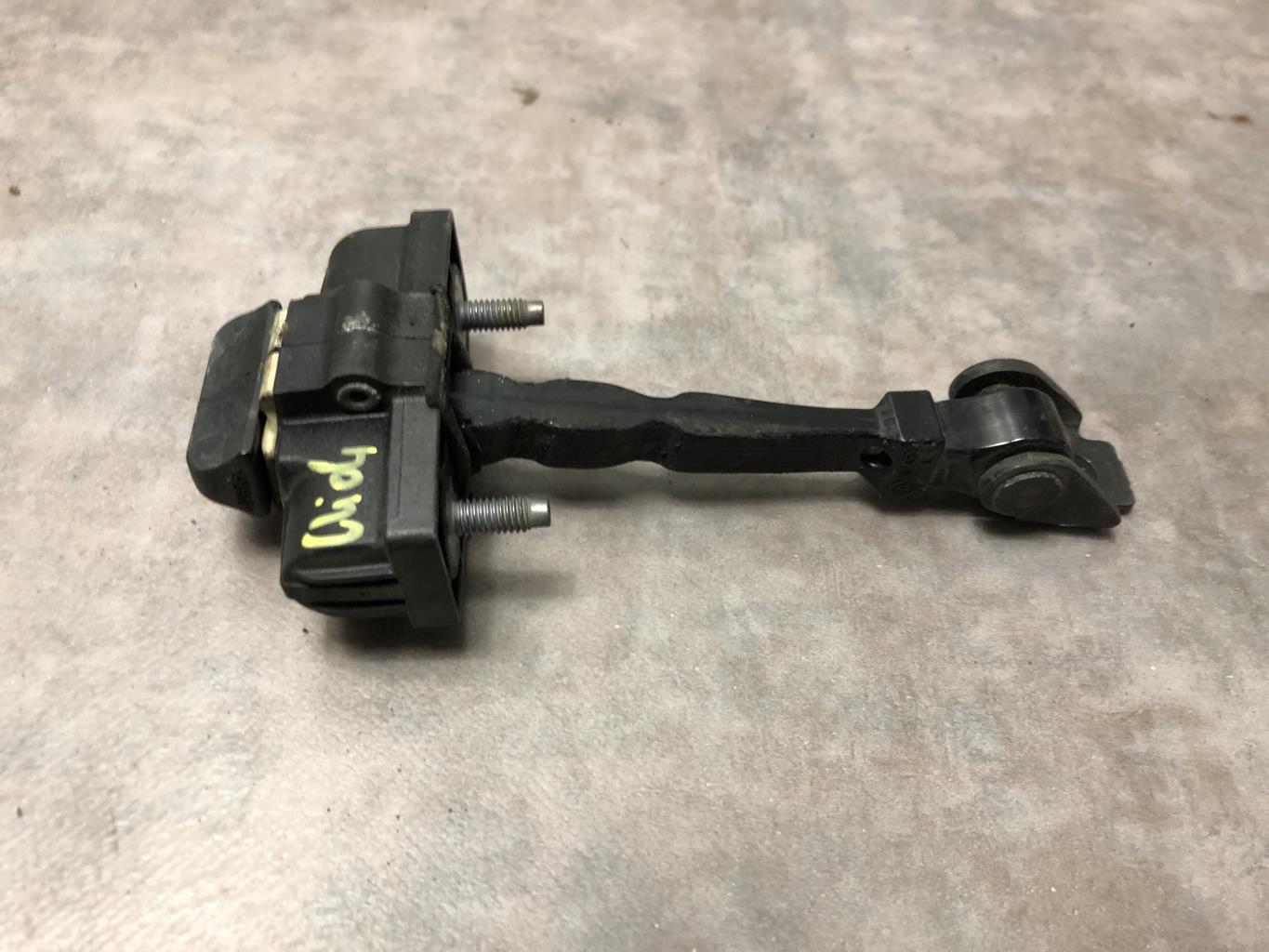 Tirante portiera anteriore destro RENAULT CLIO 4 PHASE 1 BREAK Gasolina - 1