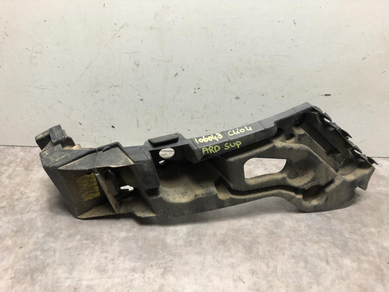 Support de pare chocs arriere RENAULT CLIO 4 PHASE 1 BREAK Essence - 1