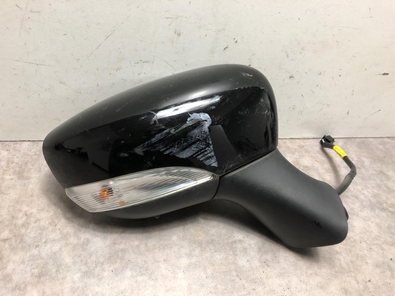 Retrovisor derecho RENAULT CLIO 4 PHASE 1 BREAK Gasolina - 1