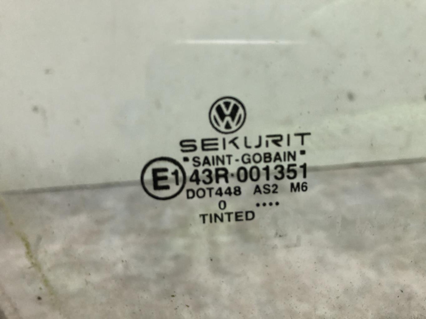 Vetro anteriore destro VOLKSWAGEN BORA Diésel - 1