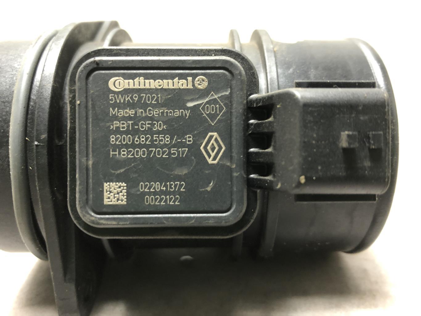 Debitmetre RENAULT CLIO 3 PHASE 2 Diesel - 1