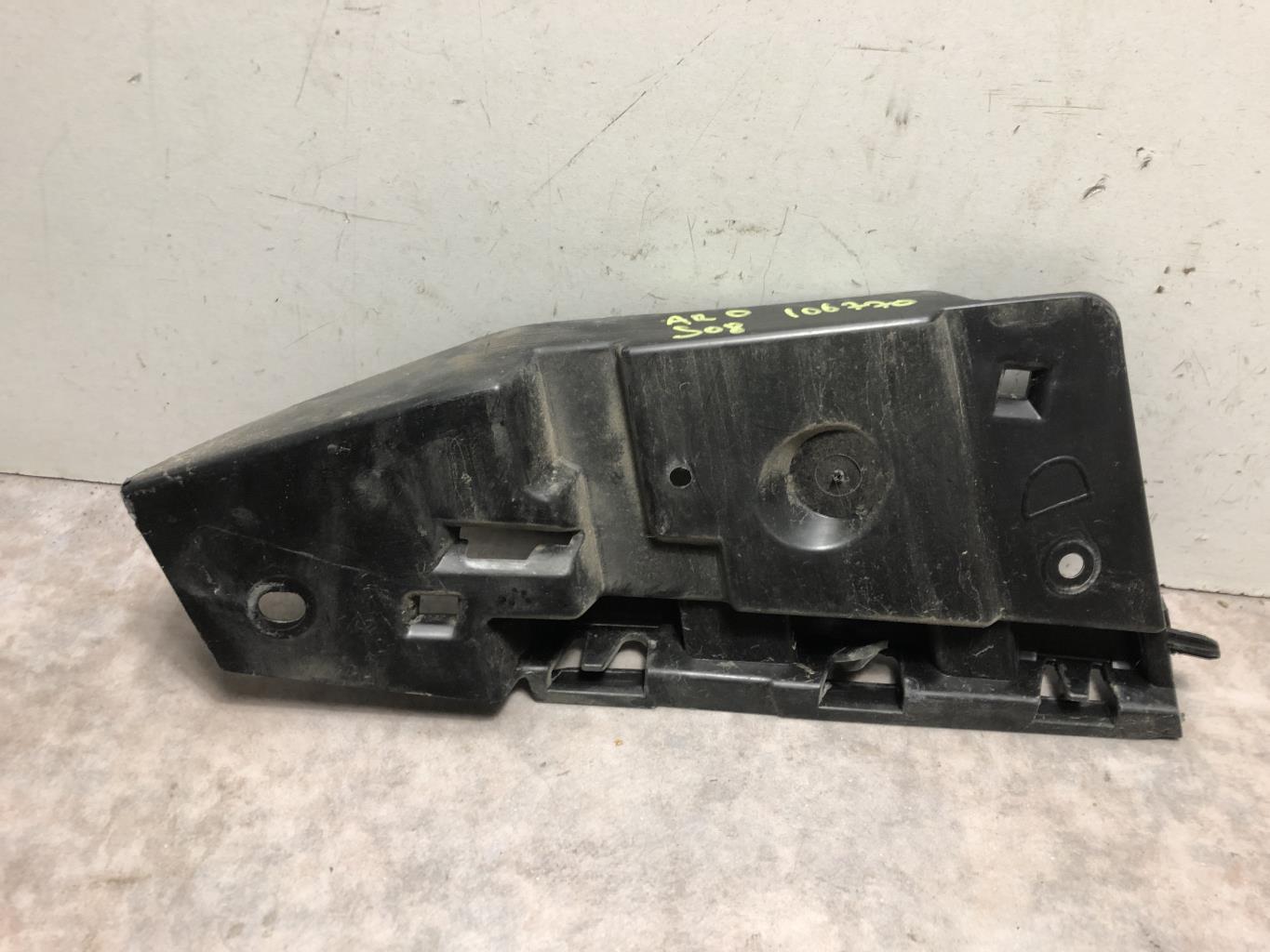 Supporto paraurti posteriore PEUGEOT 508 1 SW PHASE 1 BREAK Diésel - 1