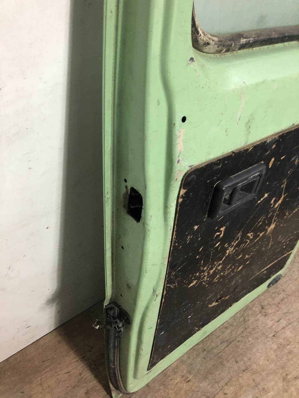 Portellone bagagliaio destro PEUGEOT BOXER 2 Diésel - 1
