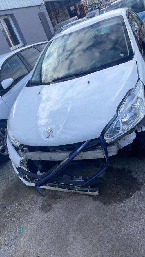 Photo de la pièce