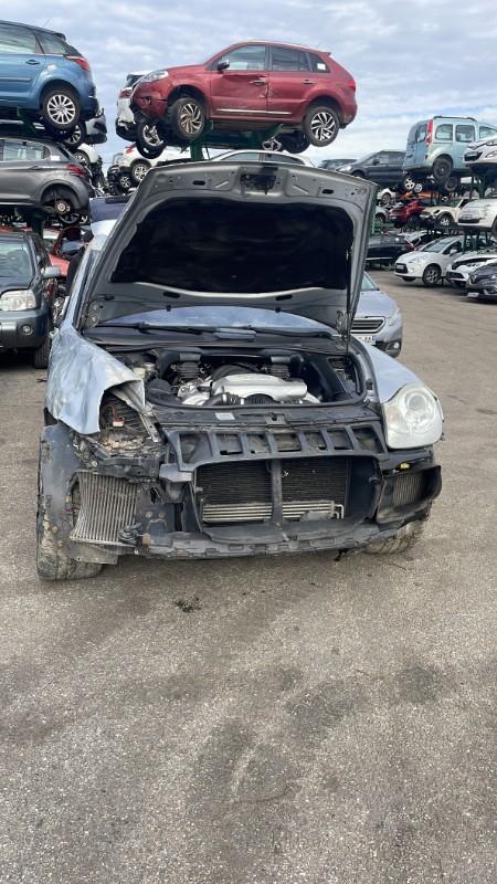 Cilindro maestro (freno) PORSCHE CAYENNE 1 PHASE 1 Gasolina - 1