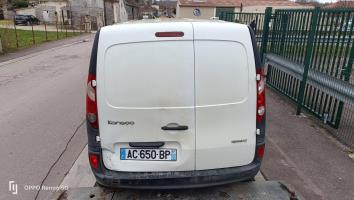 Photo de la pièce