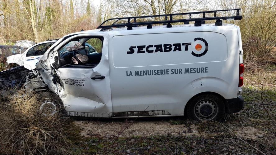 Photo de la pièce