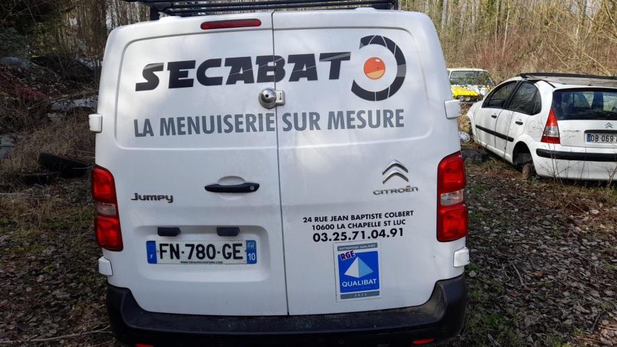 Photo de la pièce