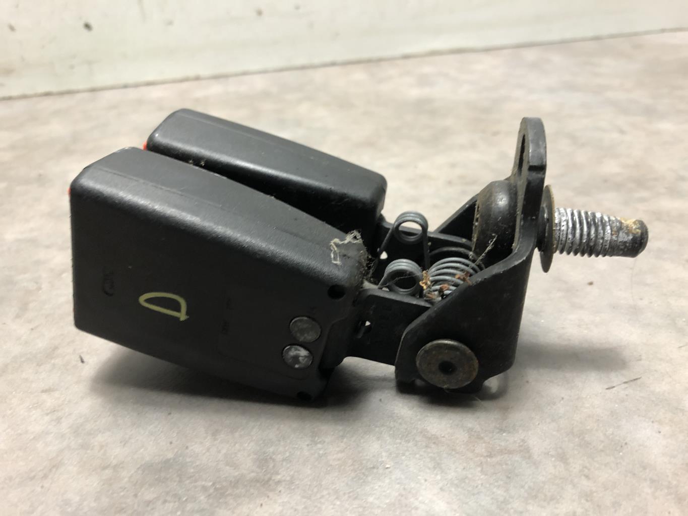 Aggancio cintura sicurezza posteriore destro FORD MONDEO 3 PHASE 1 BREAK Diésel - 1