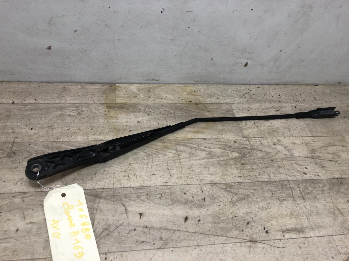 Braccio tergicristallo anteriore sinistro MERCEDES CLASSE A 169 PHASE 1 Diésel - 1