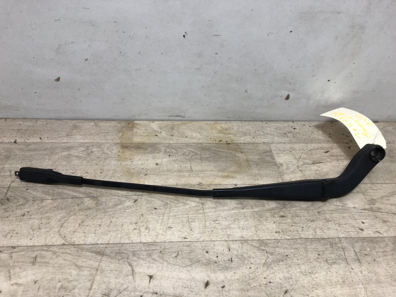 Braccio tergicristallo anteriore destro MERCEDES CLASSE A 169 PHASE 1 Diésel - 1