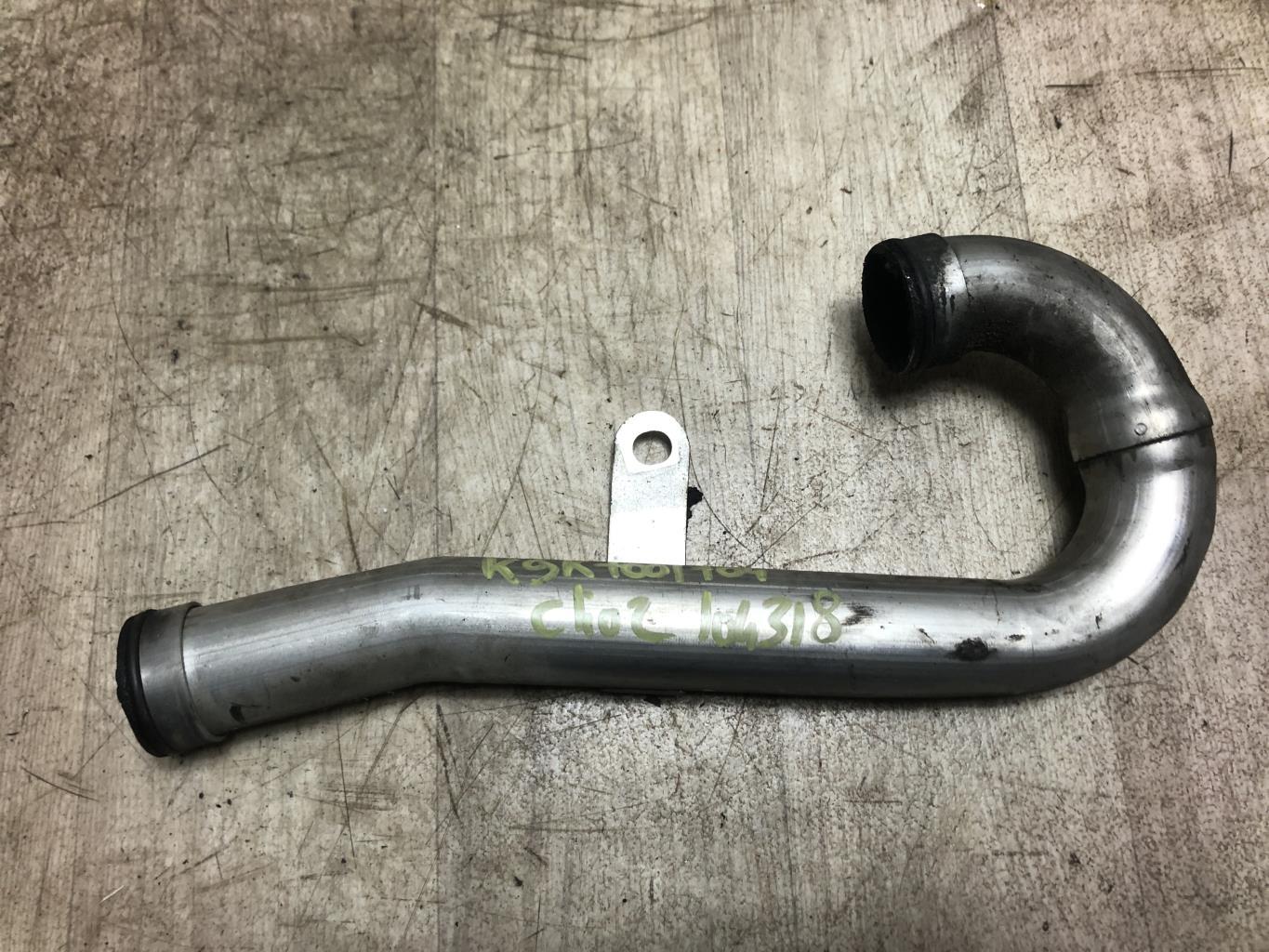 Durite RENAULT CLIO 2 PHASE 2 Diesel - 1