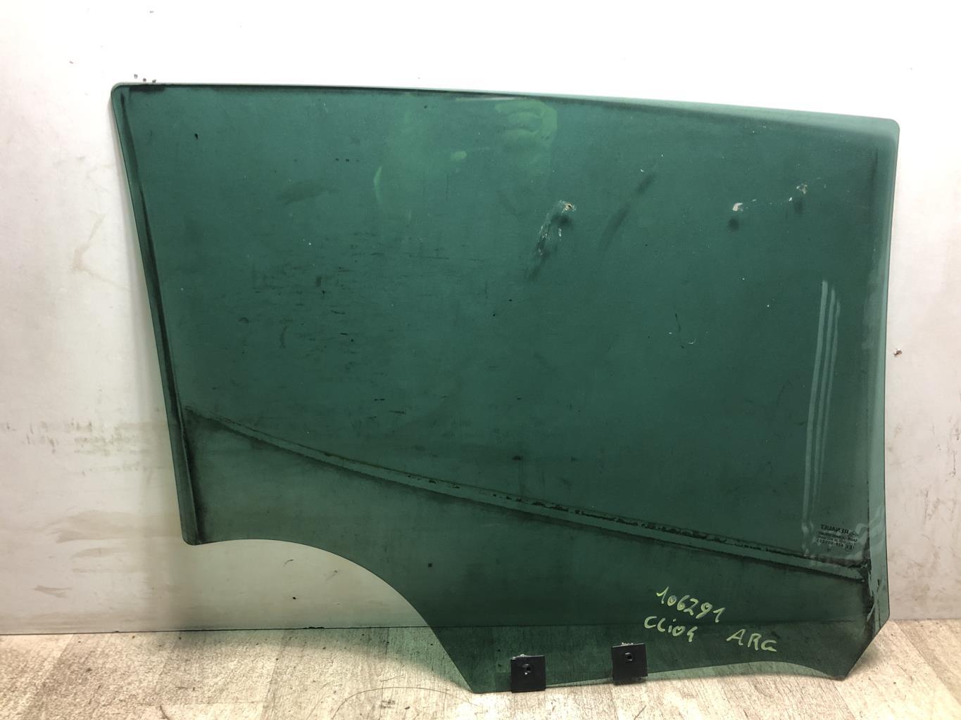 Vetro posteriore sinistro RENAULT CLIO 4 PHASE 2 Gasolina - 1