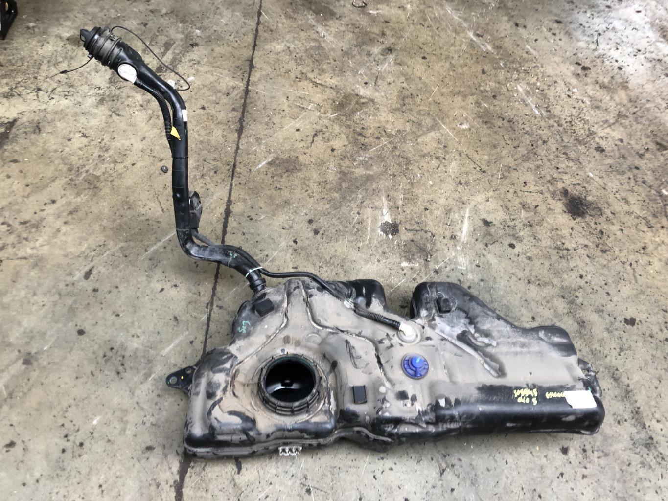 Reservoir RENAULT CLIO 5 PHASE 1 Essence/Hybride - 1