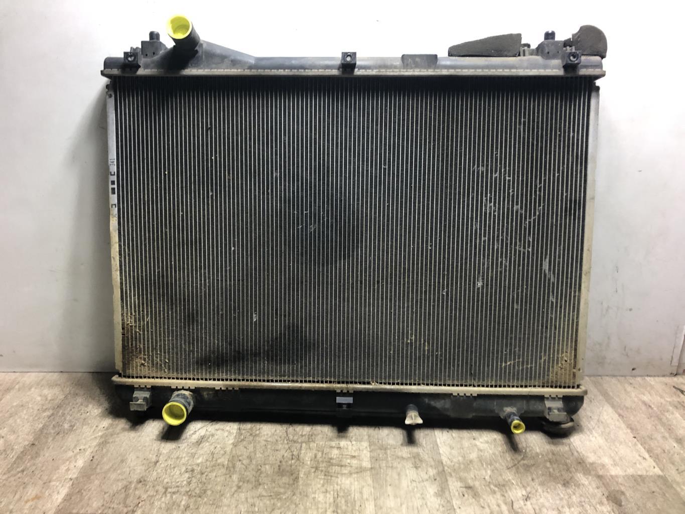 Radiateur eau SUZUKI GRAND VITARA 2 PHASE 1 Diesel - 1
