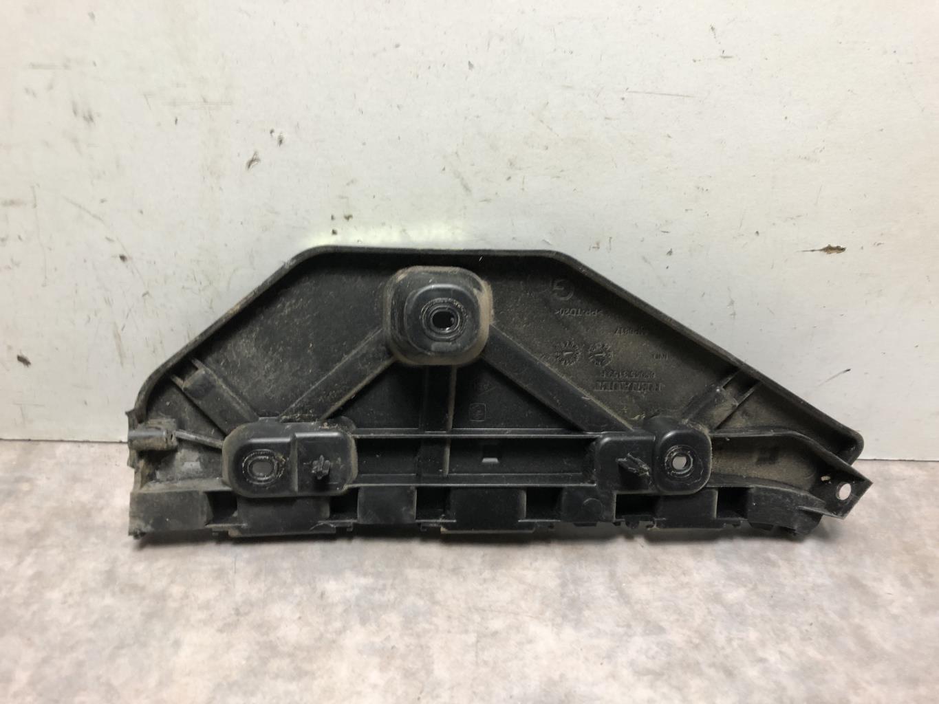 Supporto paraurti posteriore DACIA DOKKER PHASE 1 Gasolina - 1