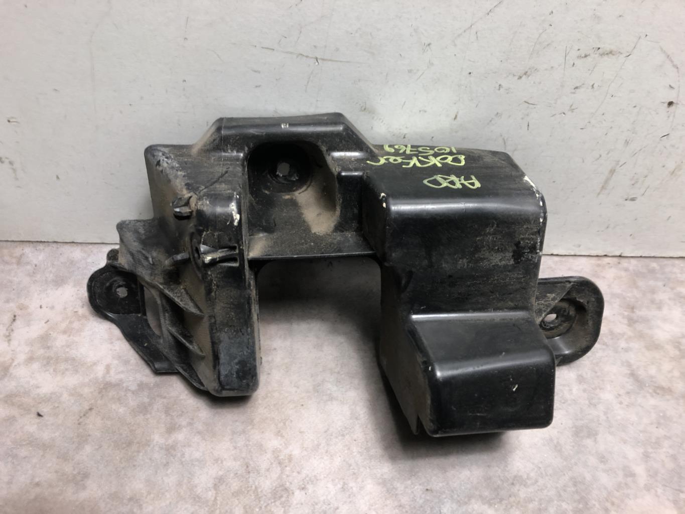 Supporto paraurti posteriore DACIA DOKKER PHASE 1 Gasolina - 1