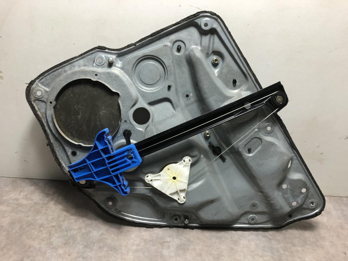 Meccanismo alzacristalli elettrico posteriore sinistro VOLKSWAGEN GOLF 4 Gasolina - 1