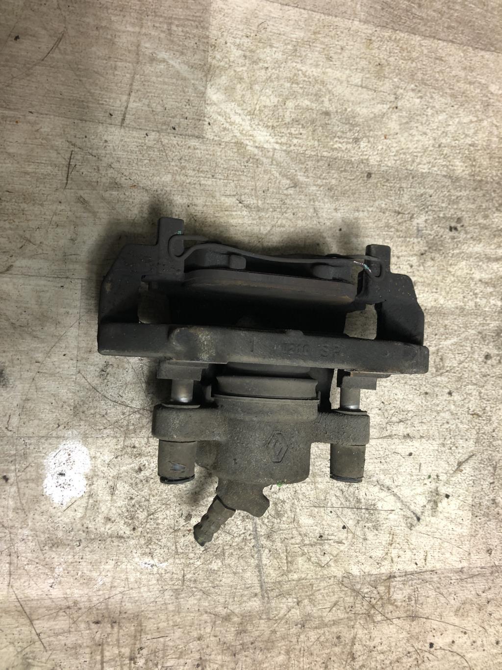 Pinza freni anteriore destra DACIA SANDERO 2 PHASE 1 Gasolina - 1