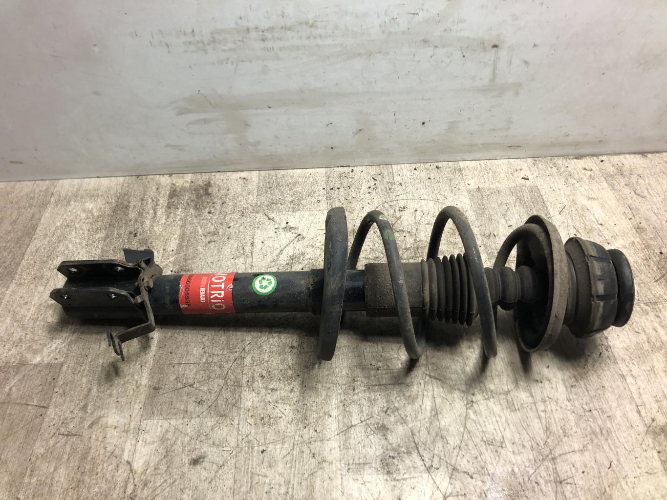 Ammortizzatore anteriore sinistro DACIA SANDERO 2 PHASE 1 Gasolina - 1