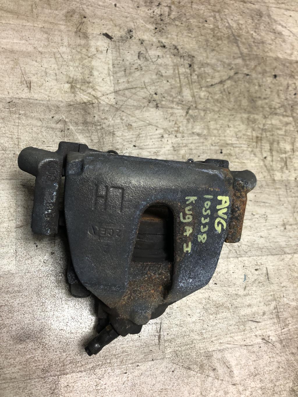 Pinza freni anteriore sinistra FORD KUGA 1 Diésel - 1