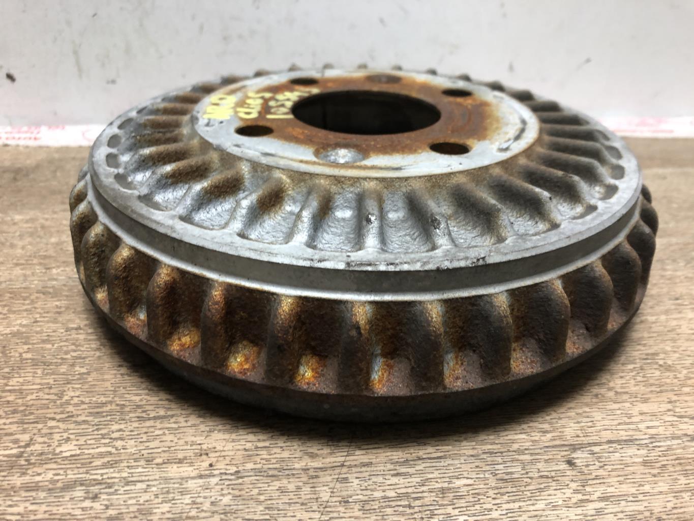 Tamburo posteriore destro RENAULT CLIO 5 PHASE 1 Gasolina/Híbrido - 1