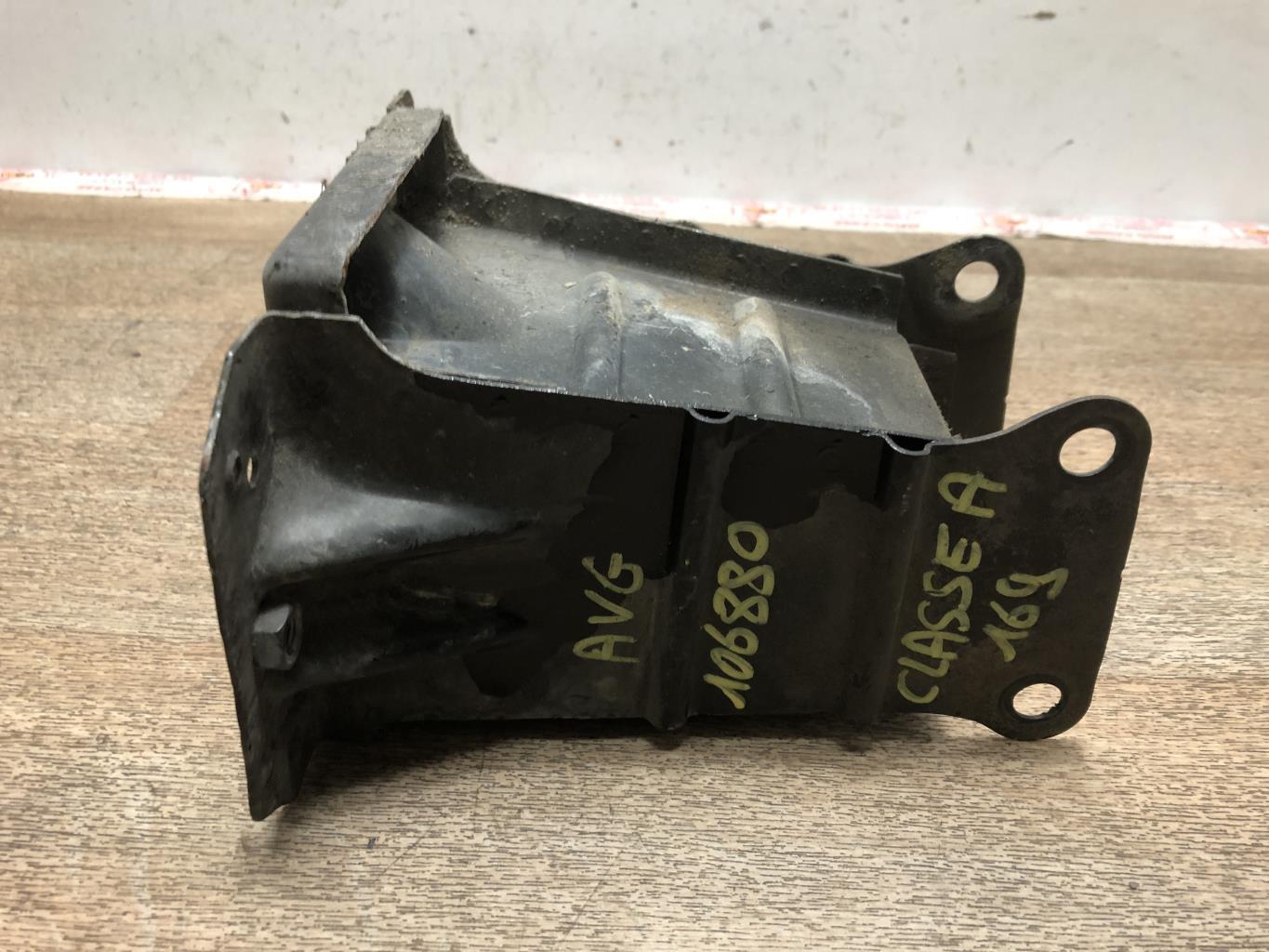 Traversa rinforzo paraurti anteriore MERCEDES CLASSE A 169 PHASE 1 Diésel - 1