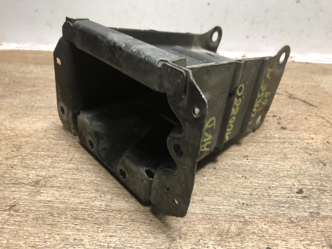 Traversa rinforzo paraurti anteriore MERCEDES CLASSE A 169 PHASE 1 Diésel - 1