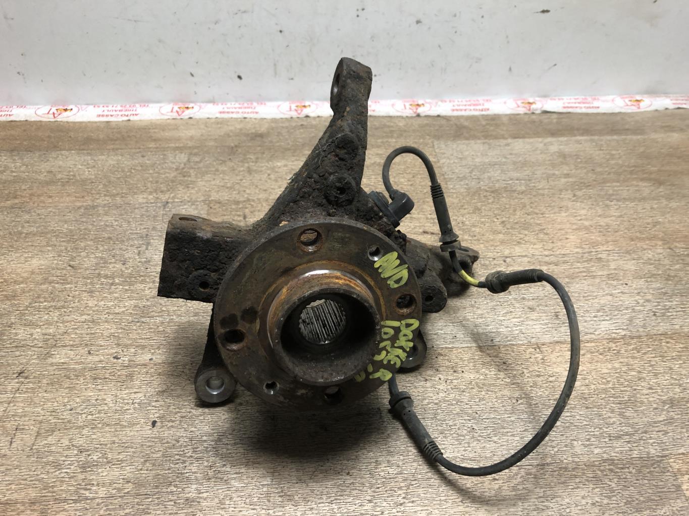 Fusee avant droit DACIA DOKKER PHASE 1 Essence - 1