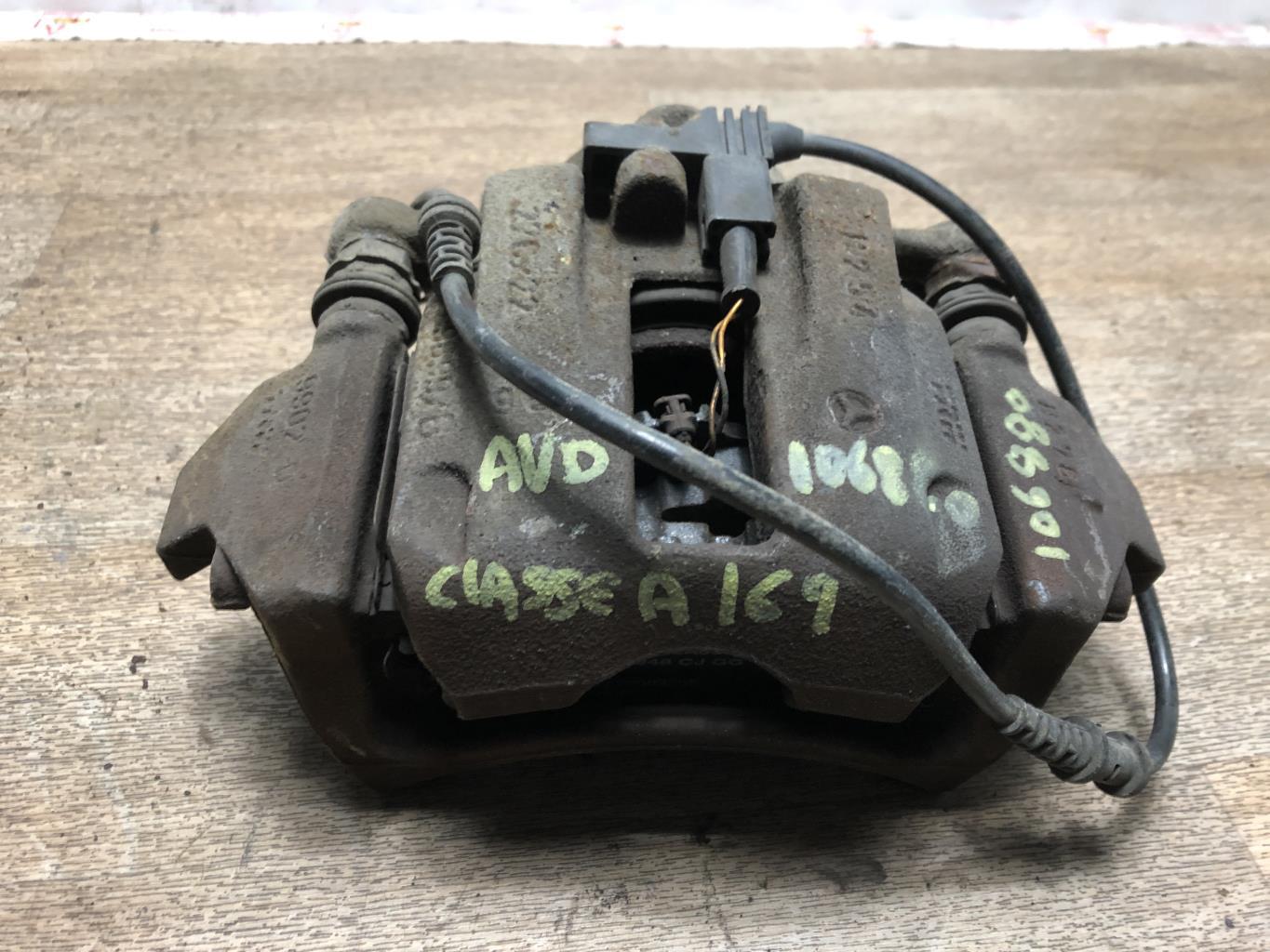 Pinza freni anteriore destra MERCEDES CLASSE A 169 PHASE 1 Diésel - 1