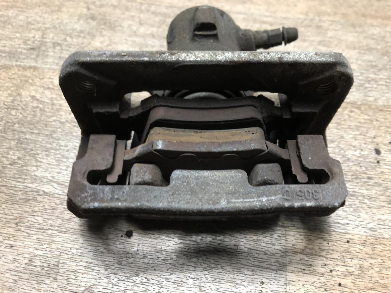 Pinza freni posteriore destra MERCEDES CLASSE A 169 PHASE 1 Diésel - 1