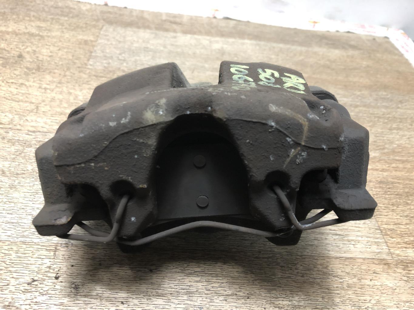 Pinza freni posteriore destra PEUGEOT 508 1 SW PHASE 1 BREAK Diésel - 1