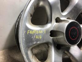 Foto de la pieza