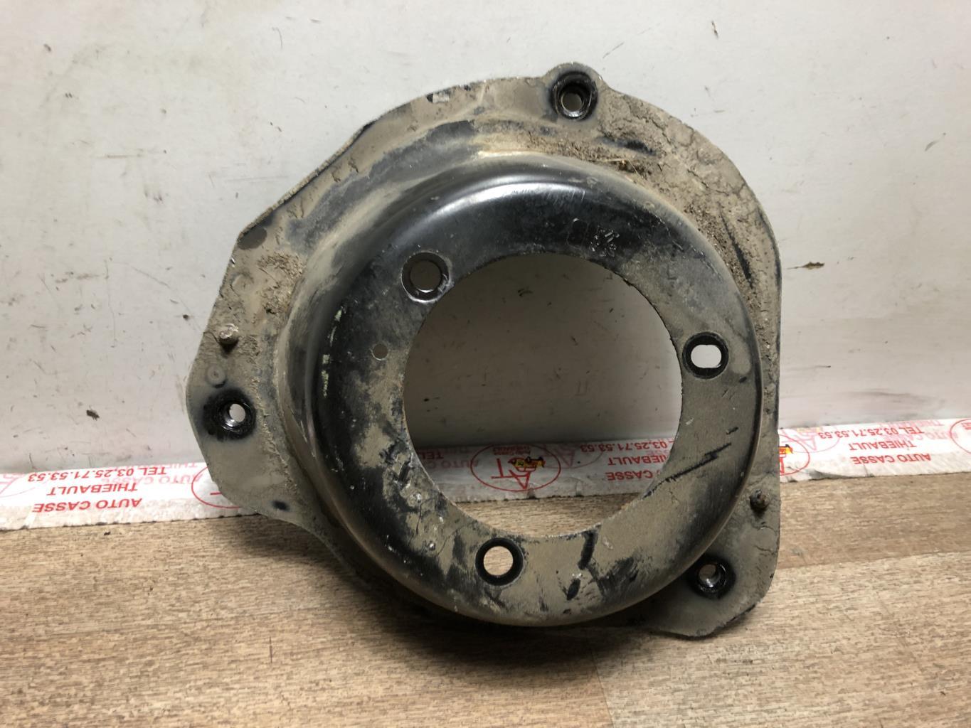Braccio sospensione anteriore destro superiore MERCEDES CLASSE A 169 PHASE 1 Diésel - 1