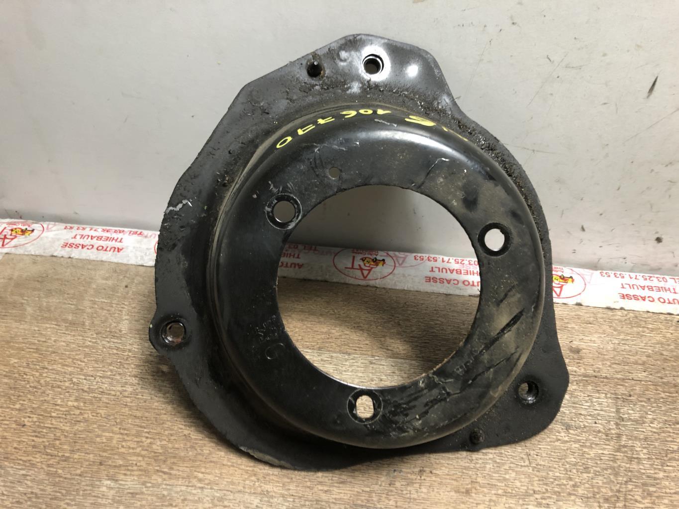 Braccio sospensione superiore anteriore sinistro MERCEDES CLASSE A 169 PHASE 1 Diésel - 1