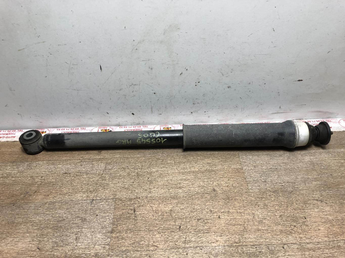 Ammortizzatore posteriore sinistro RENAULT CLIO 5 PHASE 1 Gasolina/Híbrido - 1