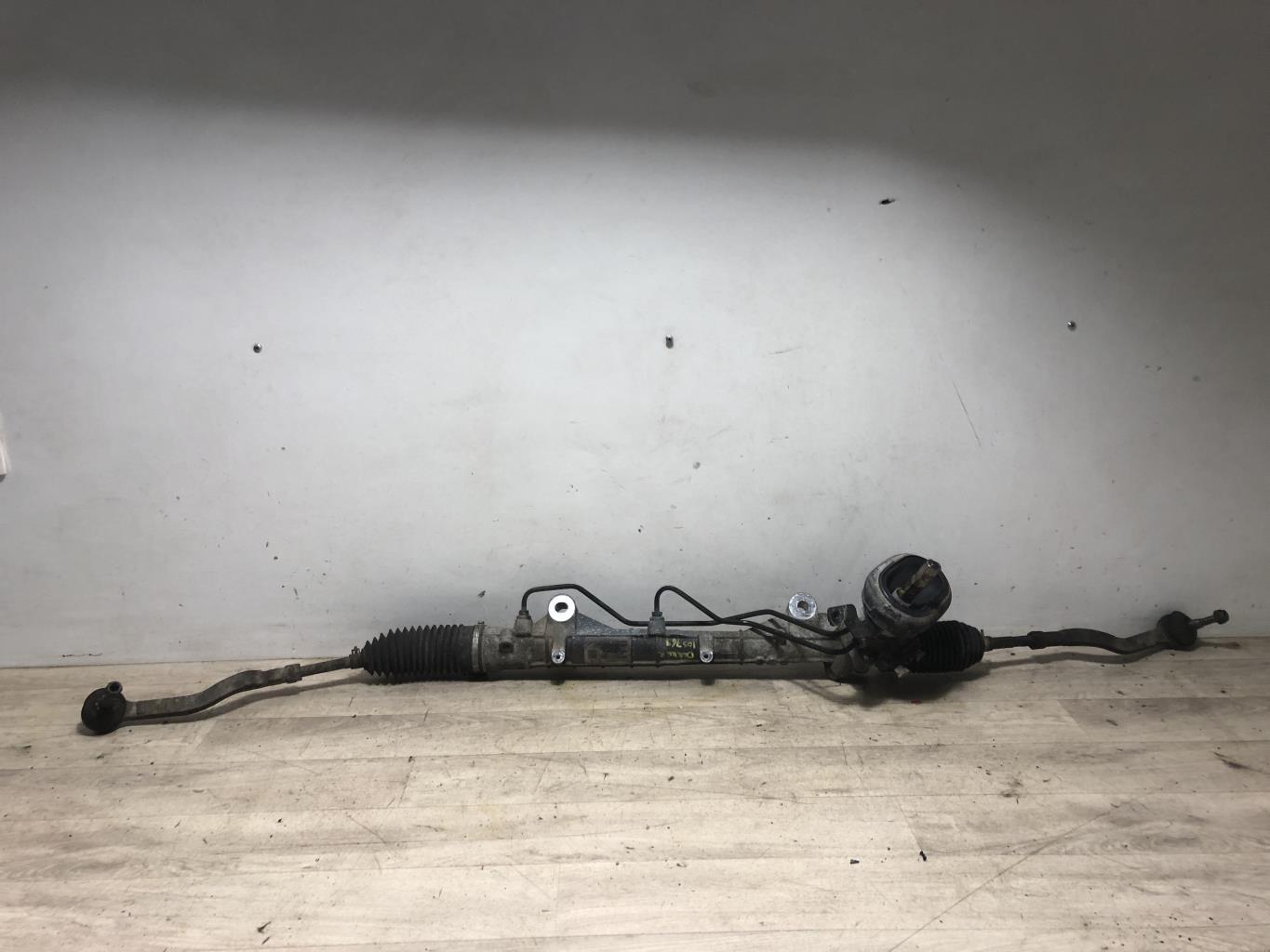 Cremagliera servosterzo DACIA DOKKER PHASE 1 Gasolina - 1