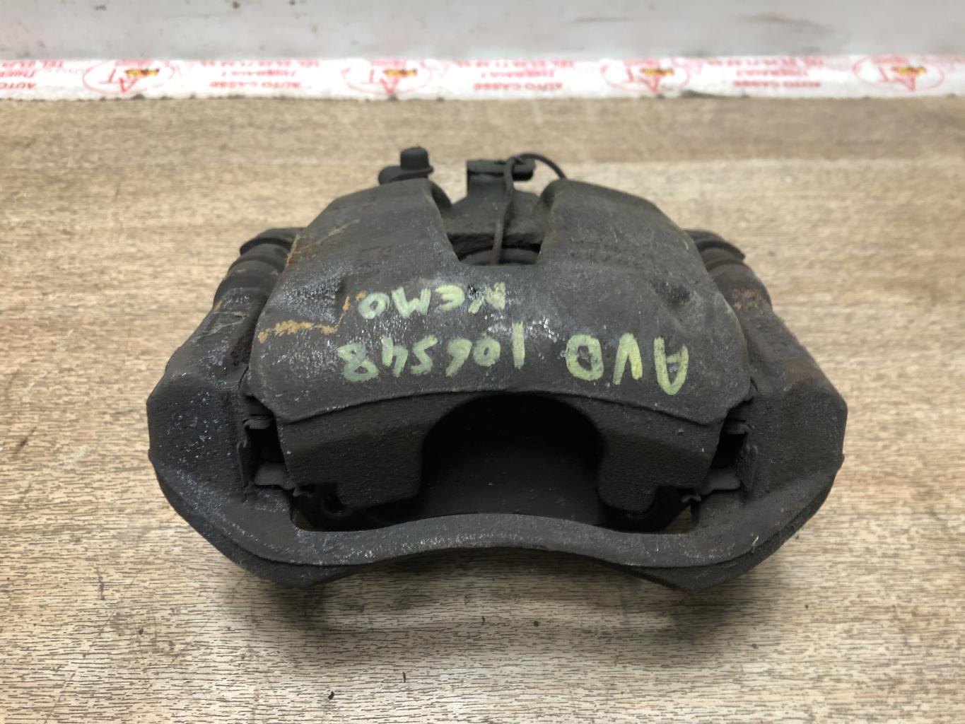 Etrier avant droit (freinage) CITROEN NEMO Diesel - 1
