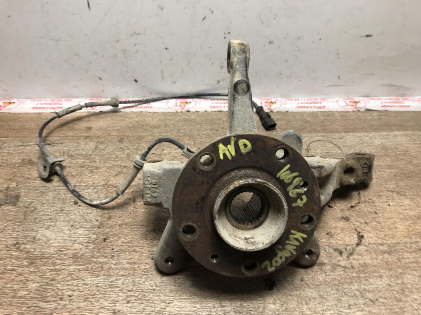 Fusee avant droit RENAULT KANGOO 2 PHASE 1 Diesel - 1