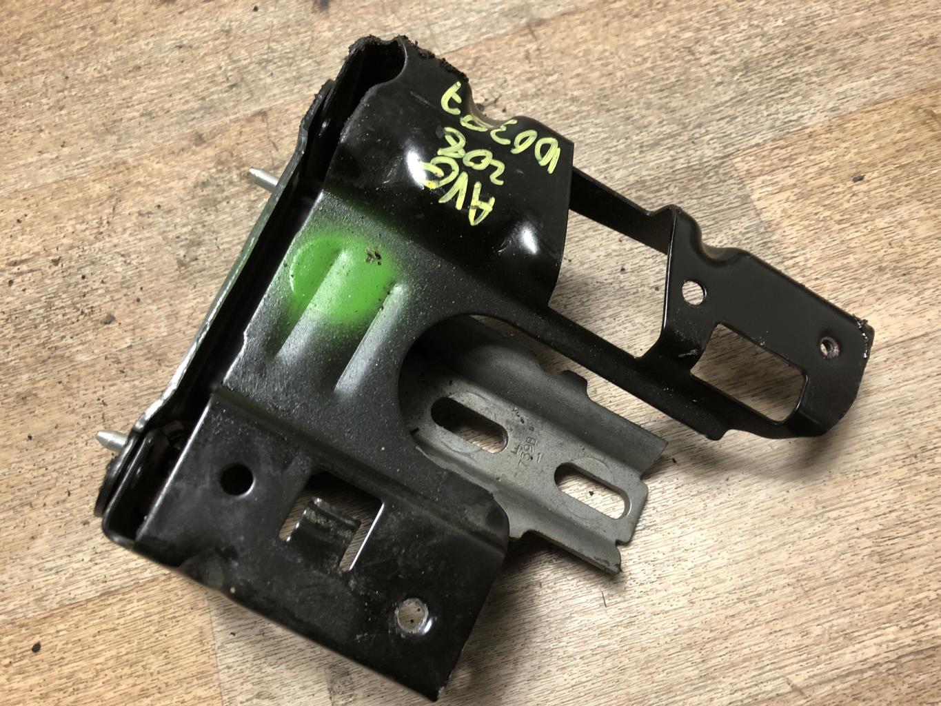 Supporto motore sinistro PEUGEOT 208 1 PHASE 2 Gasolina - 1