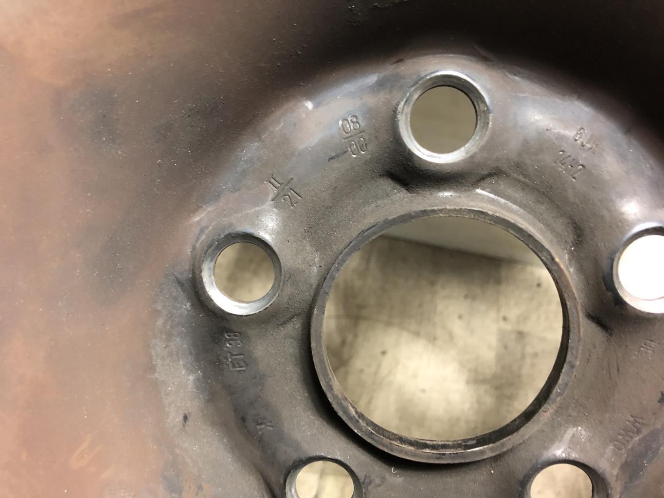 Cerchione VOLKSWAGEN GOLF 4 Gasolina - 1
