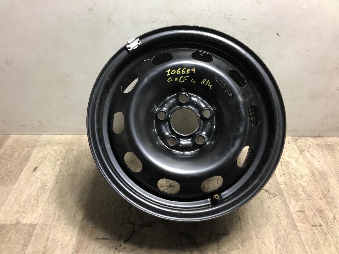 Cerchione VOLKSWAGEN GOLF 4 Gasolina - 1