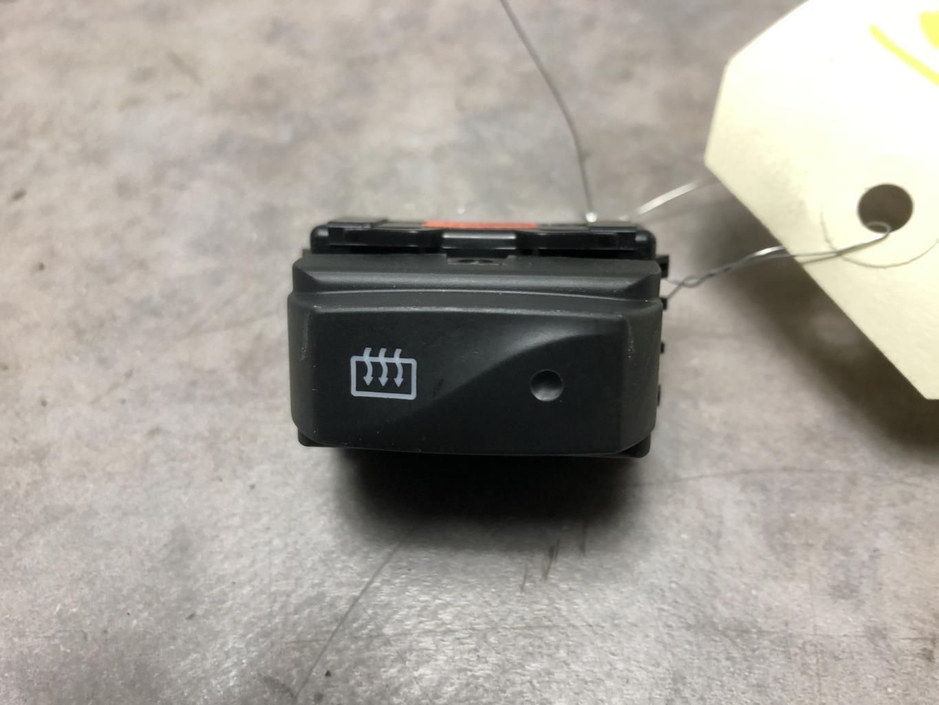 Commande degivrage lunette arriere DACIA DOKKER PHASE 1 Essence - 1