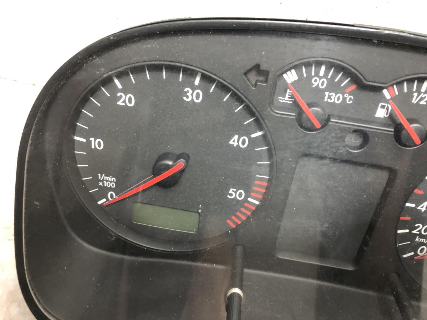 Compteur VOLKSWAGEN BORA Diesel - 1