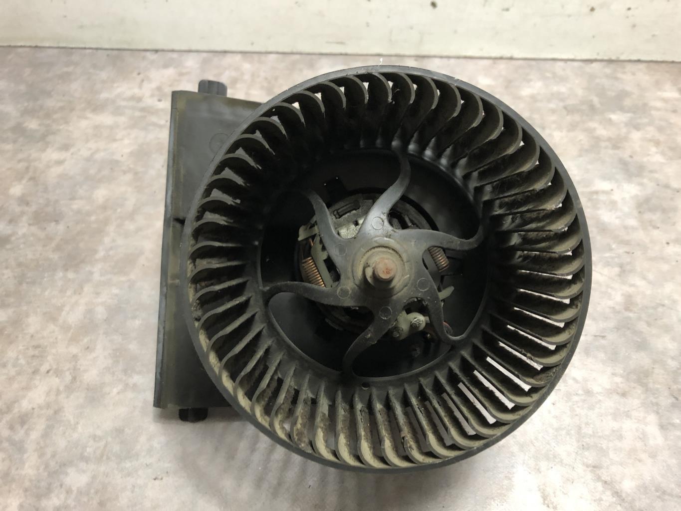 Ventola riscaldamento VOLKSWAGEN BORA Diésel - 1