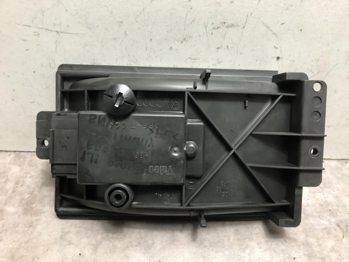 Resistenza riscaldamento VOLKSWAGEN GOLF 4 Gasolina - 1